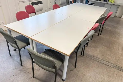 Ensemble de sièges