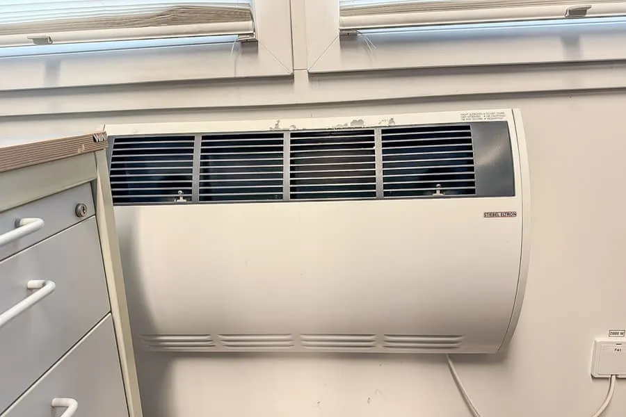 Elektro Heizung Stiebel Eltron