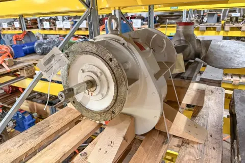 Tandwielkast G72-20-SN