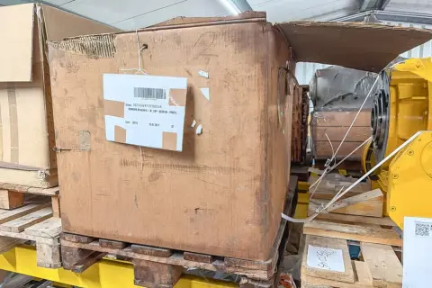 Panier filtrant M17A/HFS