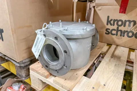 Filtre à gaz Kromschröder GFK100F10-6