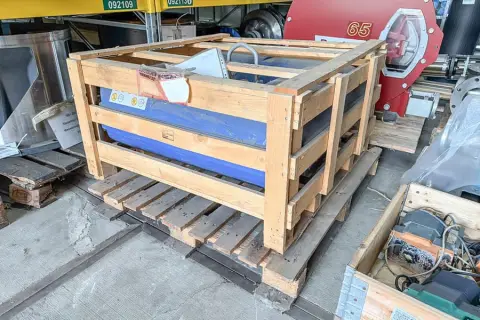 Flotatiepomp Flygt