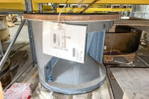 Besturingskop LH-15E