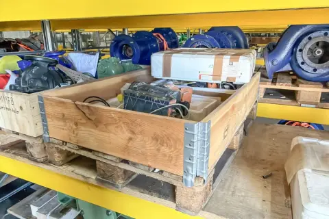 2 doseerpompen