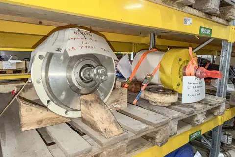 3 Scanpump inzetstukken
