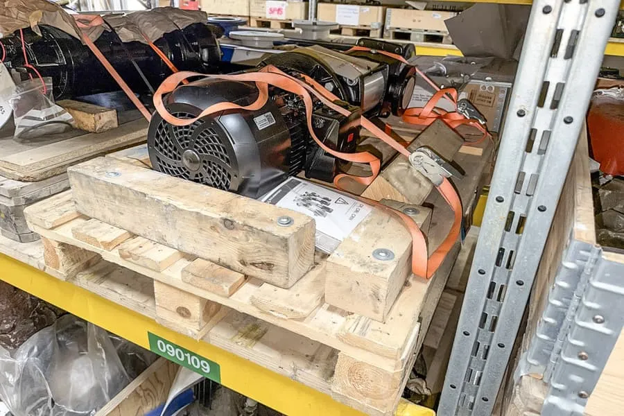Pompe Grundfos CR15-5KFAE
