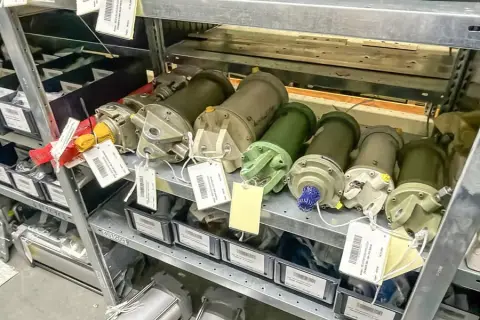 7 cilinders