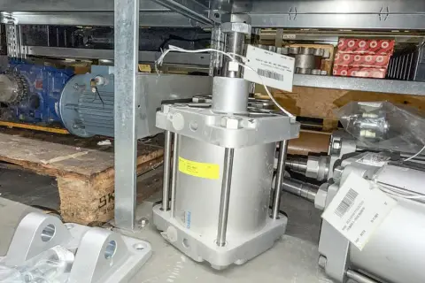 Vérin Festo