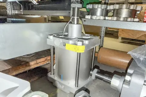 Vérin Festo
