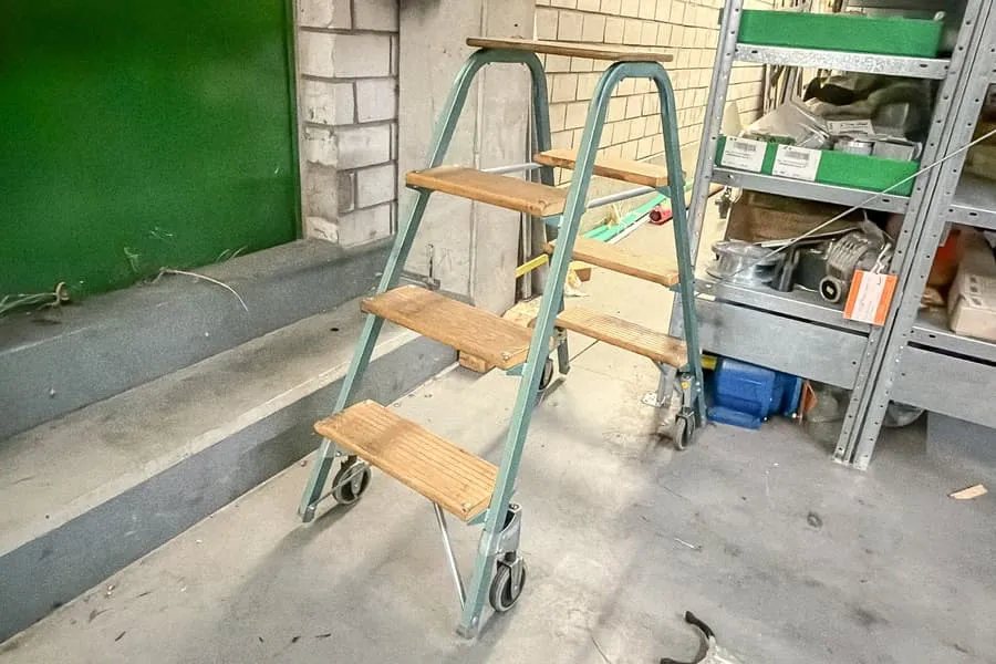 Aide à la montée, mobile
