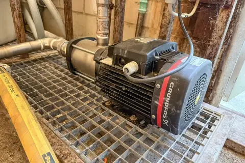 Pomp Grundfos CM5-6ARIE