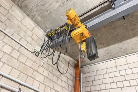 Hijskraan