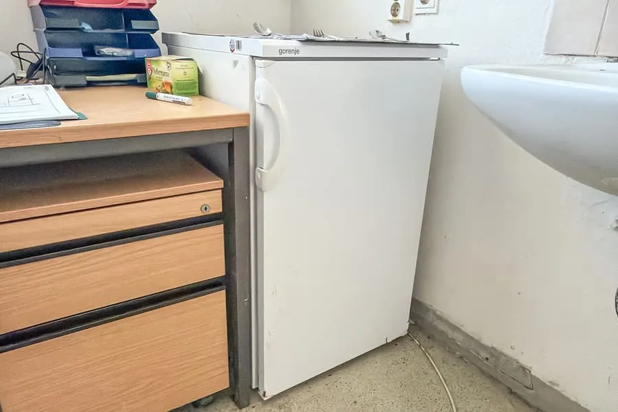 Réfrigérateur Gorenje