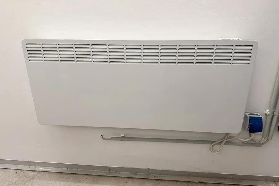 AEG 取暖器