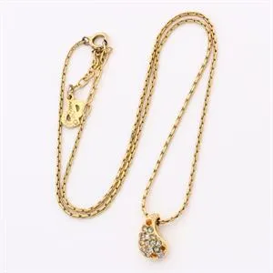 Christian Dior - Collier