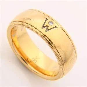 Wellendorff - Ring