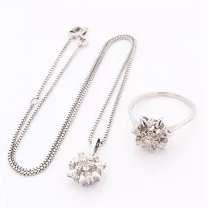 Diamant - Set