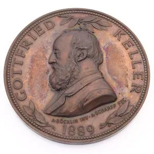 Medaille