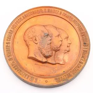 Medaille