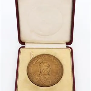 Medaille - Duitse Rijk