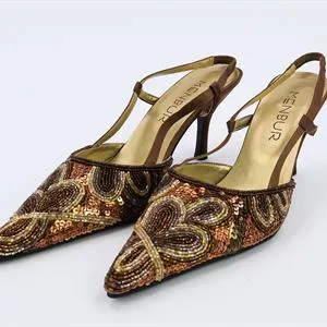 Damesschoenen - Menbur