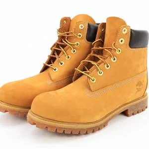 Pánské boty - Timberland