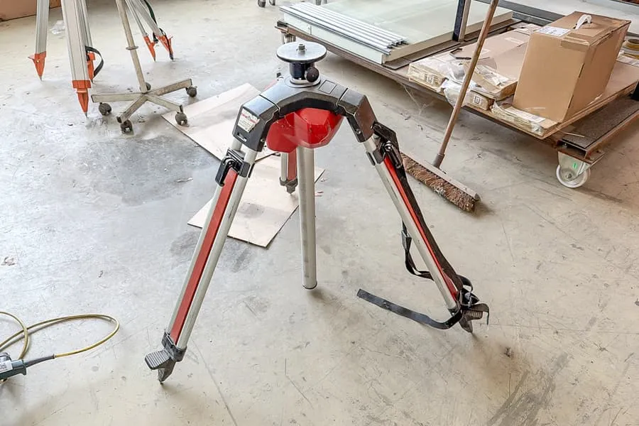 Stativ Hilti PRA 90