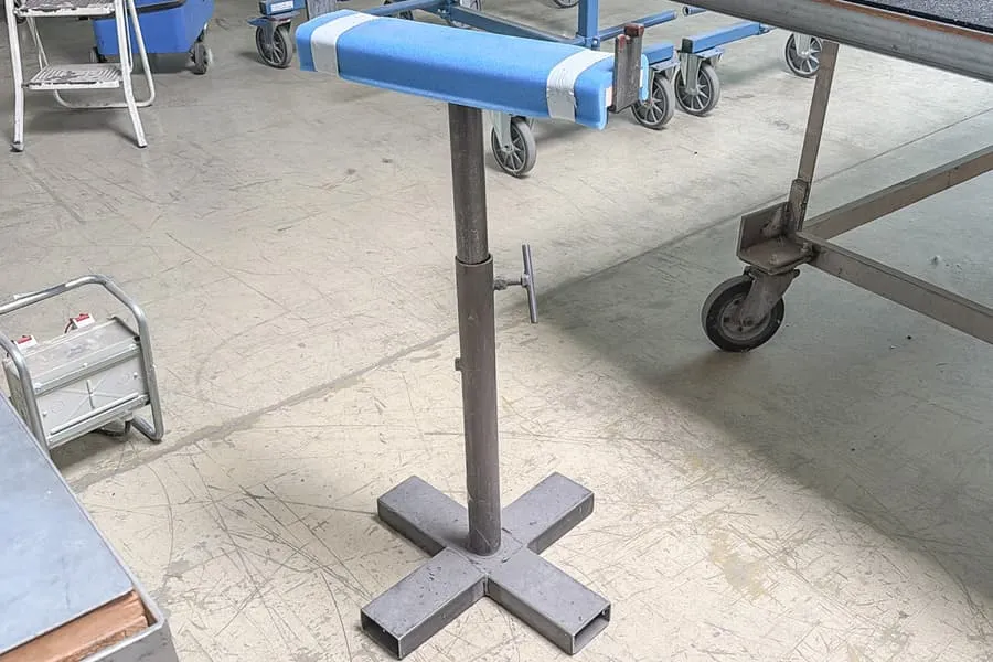Jack stand