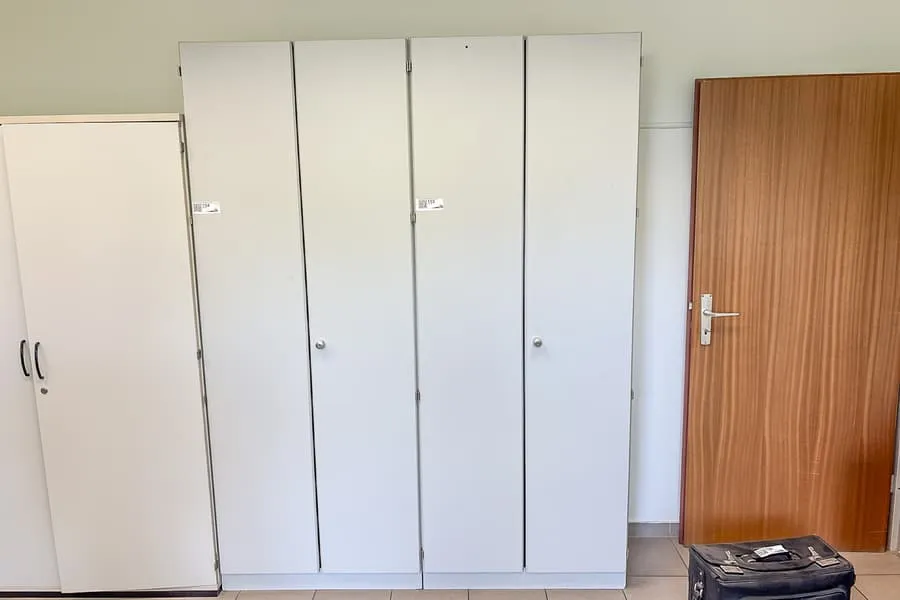 Archiefkast
