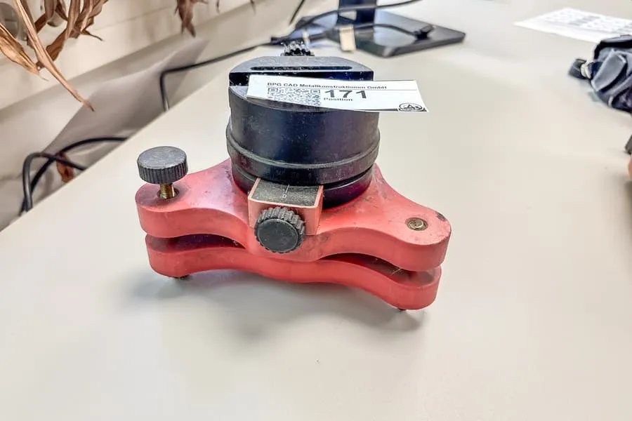 Dispositif de mesure