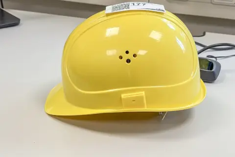Casque de protection