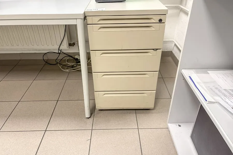 Office container