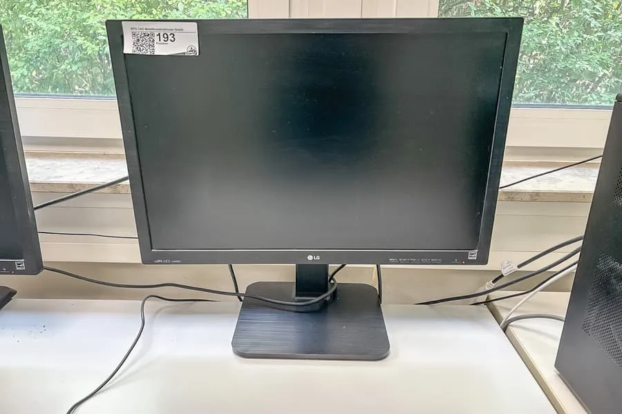 Monitor LG