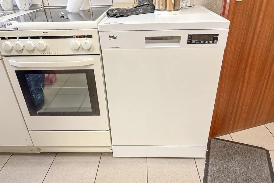 Посудомоечная машина beko