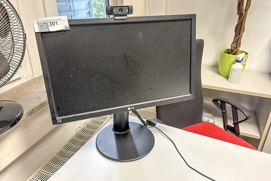 Monitor LG