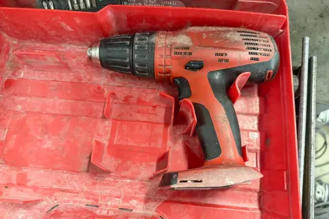Visseuse sans fil Hilti SF 14-A