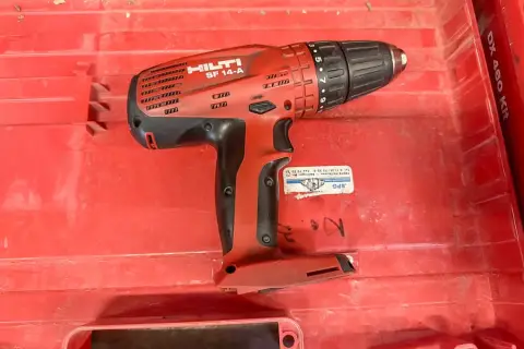 Visseuse sans fil Hilti SF 14-A