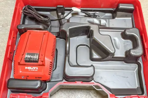 Зарядная станция Hilti C 4/36-90