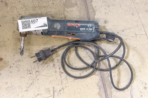 Outil multifonction Bosch GWB 10 RE