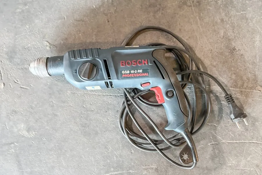 Vrtačka Bosch Professional GSB 18-2 RE