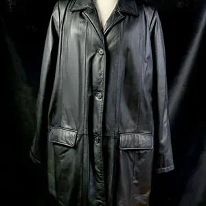Burberry - Halbmantel