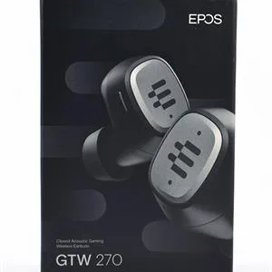 In-Ear Kopfhörer