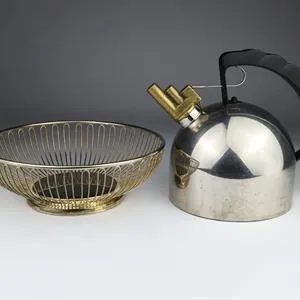 Alessi - Czajnik i inne