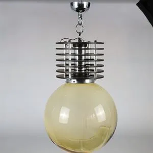 Design - Deckenlampe - Mazzega