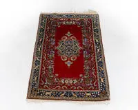 Tapis, probablement Pakistan, env. 1,21 x 0,84 m