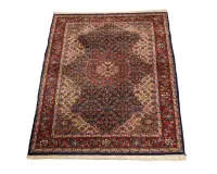 Tapis Kork-Täbris, Iran, env. 2,12 x 1,43 m