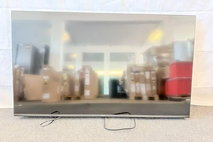 Телевизор Philips 50PUS8000, 50"