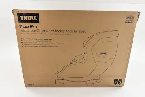 Child car seat Thule Elm 360 i-Size