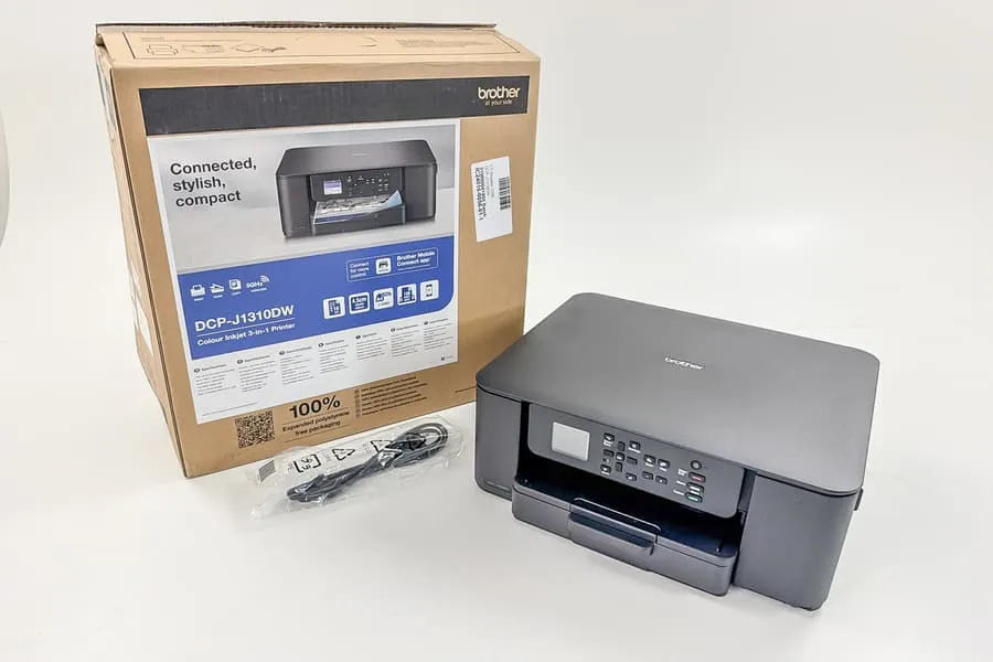 Tiskárna Brother DCP-J1310DW