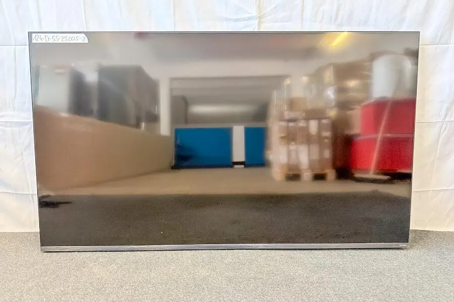 Телевизор LG 55QNED93A6A, 55"